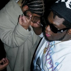 Cash Cobain X R2R Moe - Love Letter - 150BPM - Prod By Who's British?