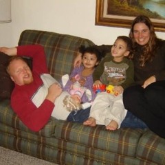 You chose me (slow version)