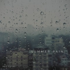 Summer Rain