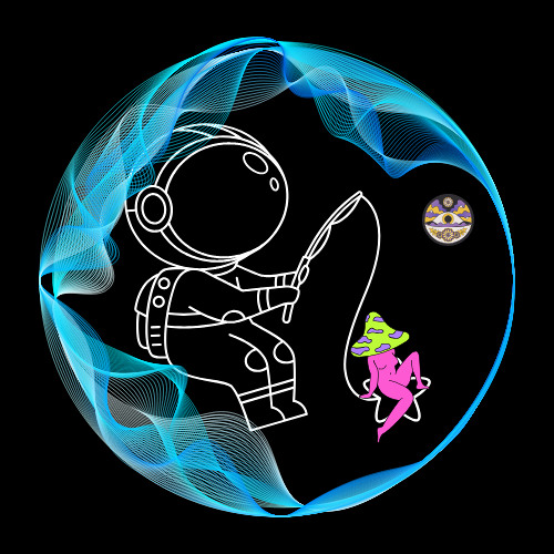 Gravity OFF-Live Dj Set-Progressive Melodic Techno Set