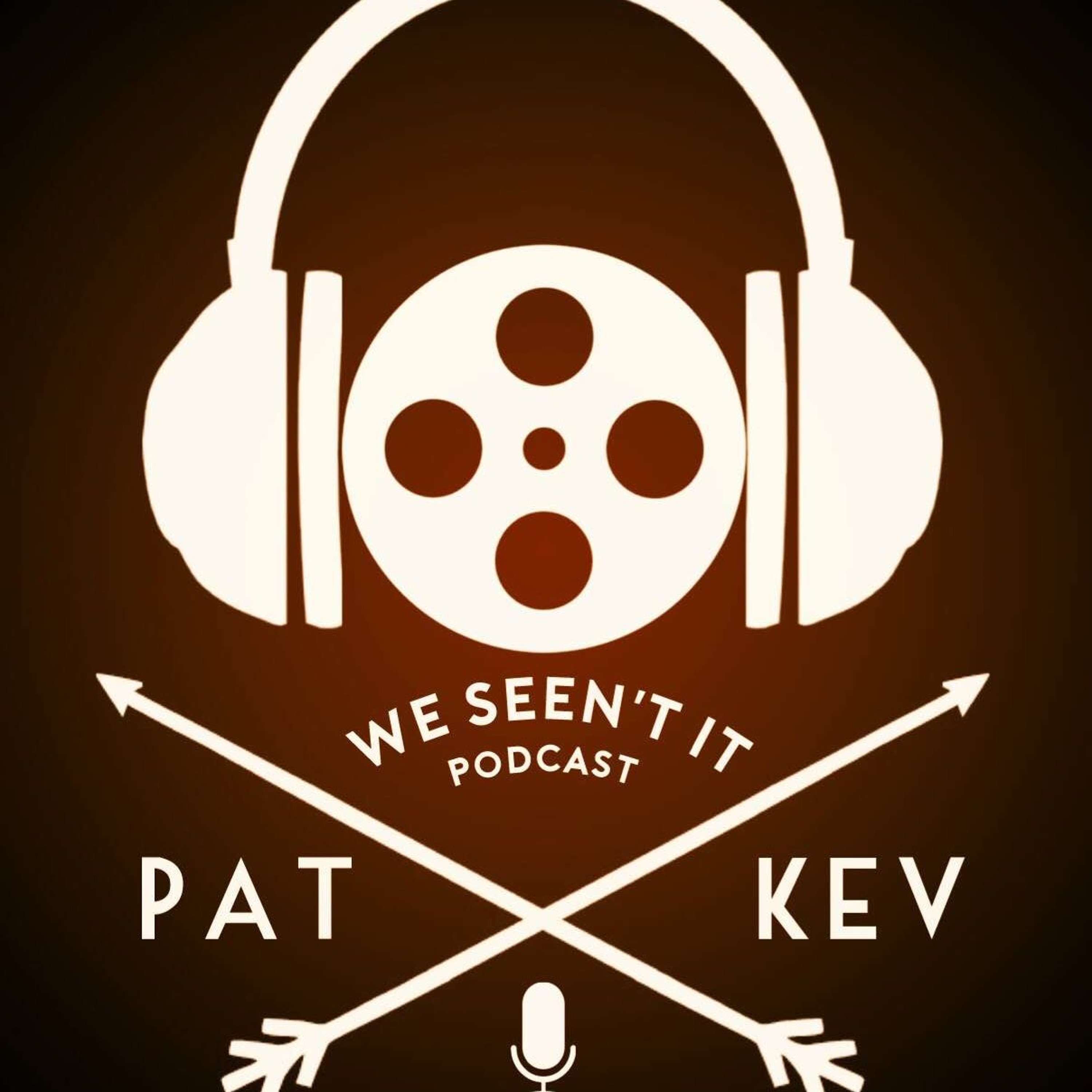 cover of episode Episode 269: It was weird you made it awkward