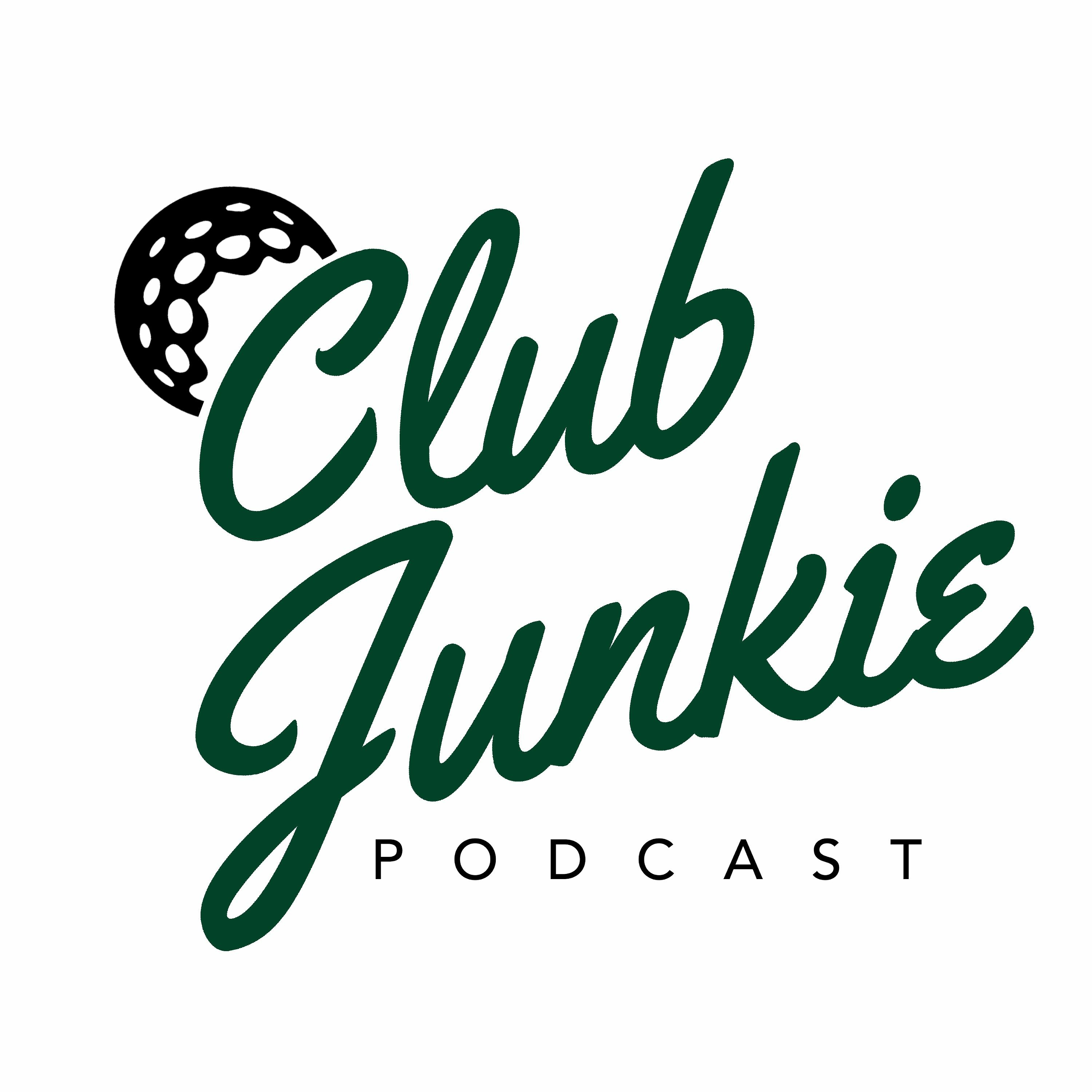 Club Junkie: My favorite 2021 driver head and shaft combos!