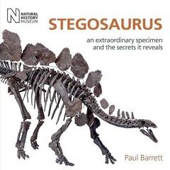 ❤read✔ Stegosaurus: An Extraordinary Specimen and the Secrets It Reveals