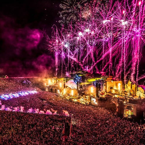 Tomorrowland Anthem 2024