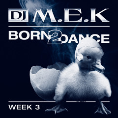 Born 2 Dance Week 3