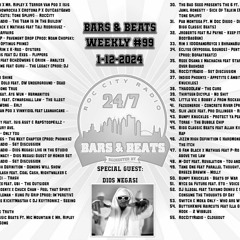 Bars & Beats Weekly #100