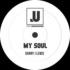 My Soul (Radio Edit)