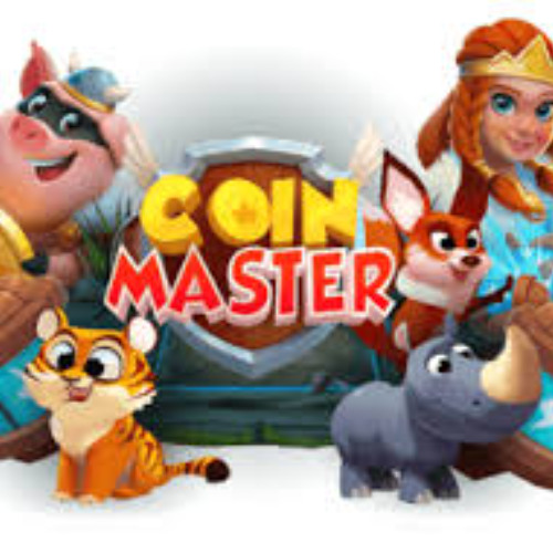Today’s Coin Master Free Spins & Coins (Nov 2025) – 100% Working!