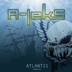 PHKFR065 - A-Leks - Atlantis