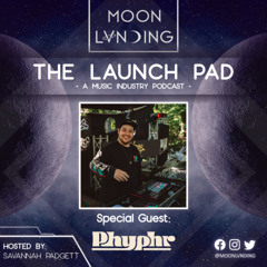 Phyphr Hops on The Launch Pad  @HulaweenFL!