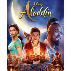 Speechless (Aladdin)