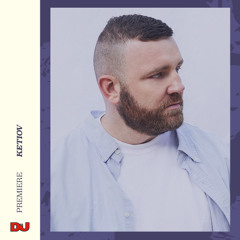 Premiere: Ketiov ‘Structure’