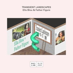 TRANSIENT LANDSCAPES ~ EP 7 ~ With Father Figure 16/10/20
