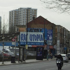 JACK BRODIE/DUBLE - RAT UTOPIA full album @jack_b.17 @1duble (Losers bracket©)