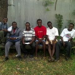 Kiswahili -Maajabu Band