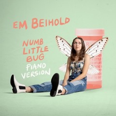 [10] [Remix] Em Beihold - Numb Little Bug (Dubstep remix)