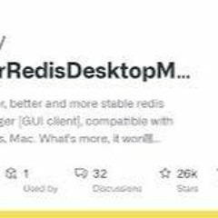 Download Redis Client