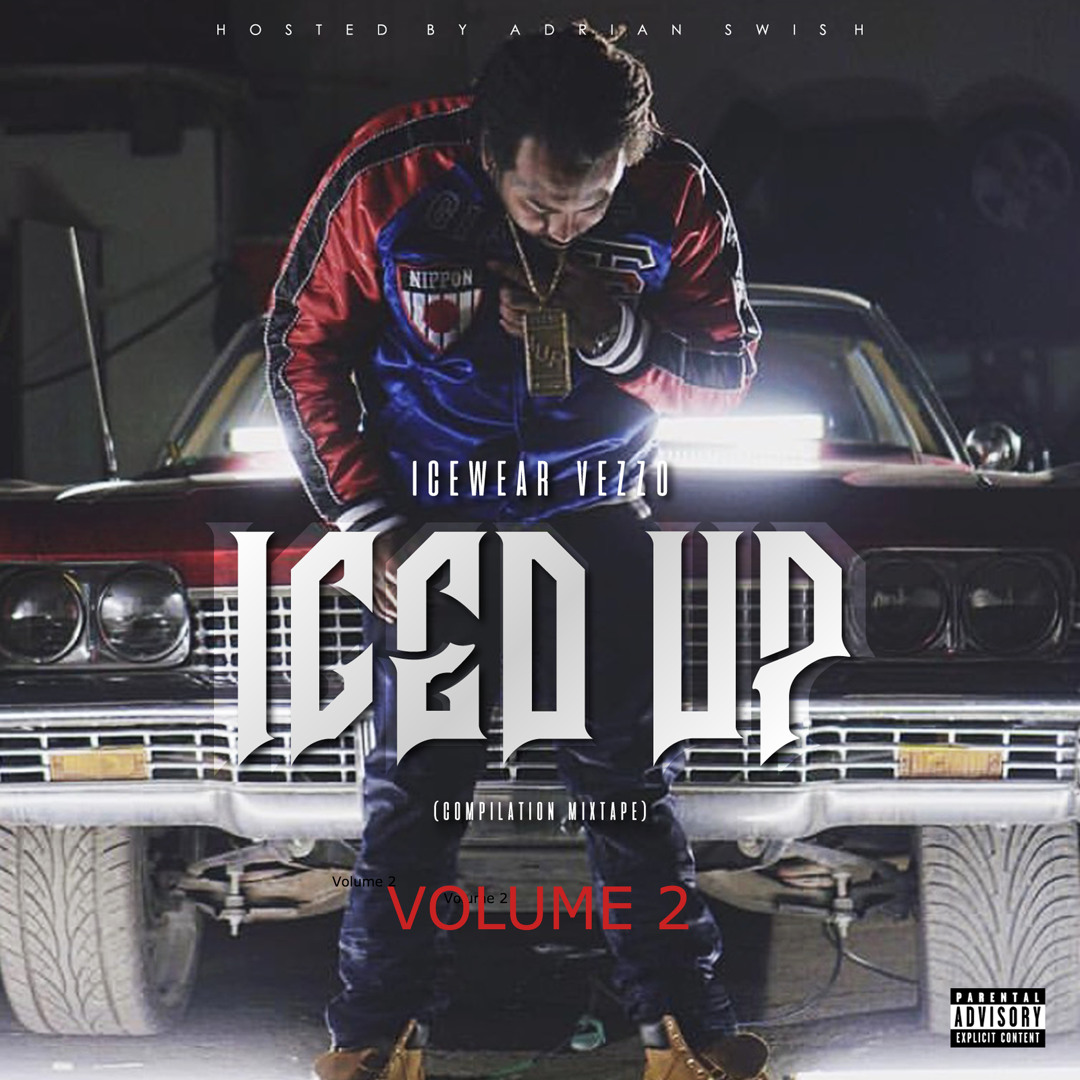 Stream Wild Nigga (feat. Lil P) by Icewear Vezzo | Listen