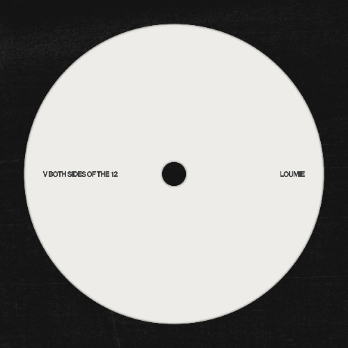 V BOTH SIDES OF THE 12 - Loumie (Free Download)
