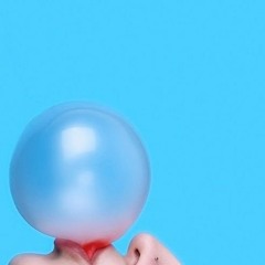 BUBBLE GUM  prod. Jammy Beatz /w BinGoon