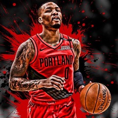 Dame Lillard0️⃣️