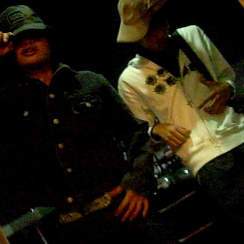 NADS ALTAR - STAND ON MY FEET (PROD. SENSEI LEFLARE) [PR. CORS EXCLUSIVE]