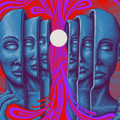 ECSTATIC DISTORTION by Jayla @ Pai, Thailand