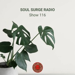 Soul Surge Presents Songs To Listen Vol 116