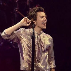 Stockholm Syndrome - Harry Styles - St Paul