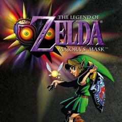 Song of Storm - The Legend of Zelda: Majora's Mask