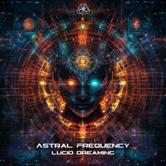 Astral Frequency - Shivers (203)