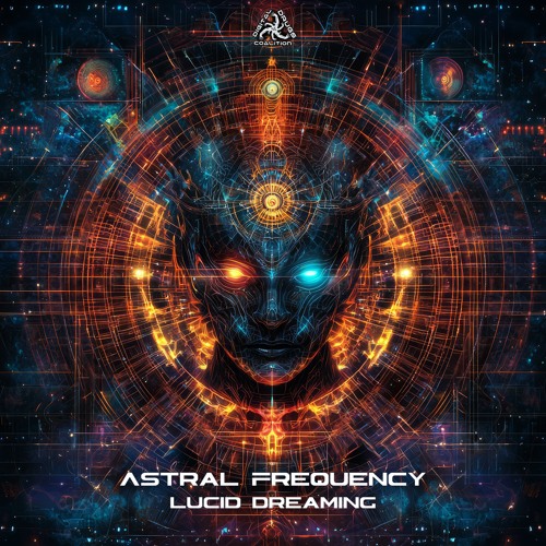 Astral Frequency - Odette (206)