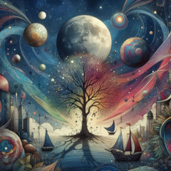 Deep Sky Dreams