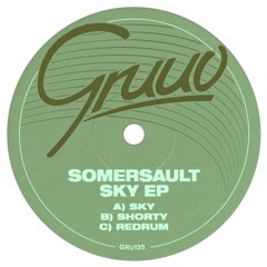 Somersault - Shorty