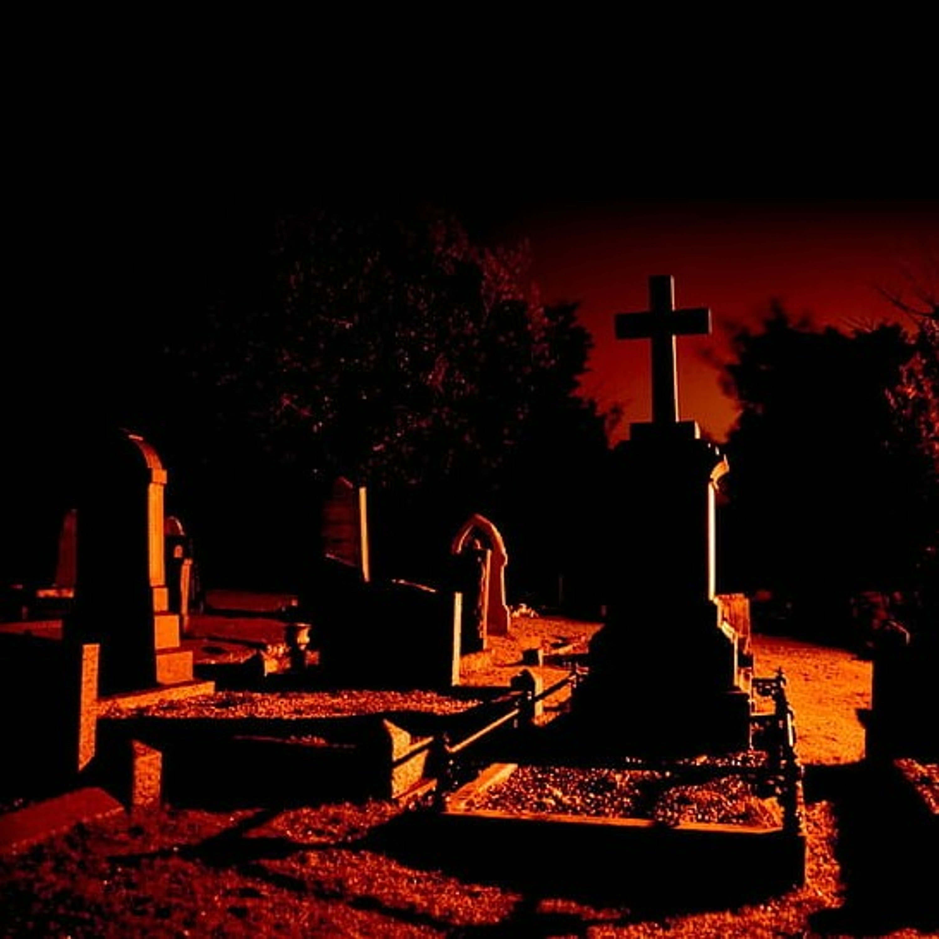 Who Hated (Audio) episode artwork