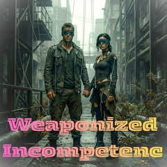 The Puppeteer! "White Edit"