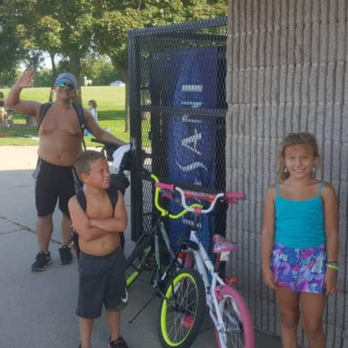 (FREESTYLE)Miss You A Little Too Much