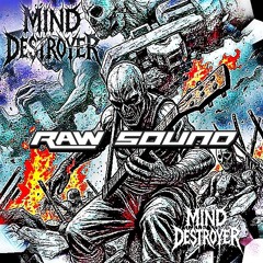 raw sound