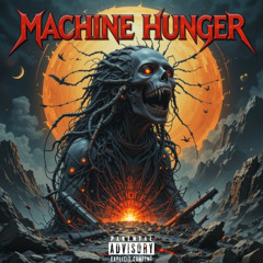 Machine Hunger