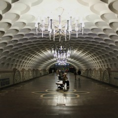 Calling Kharkiv