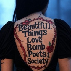 Beautiful Things (Love Bomb Edition)