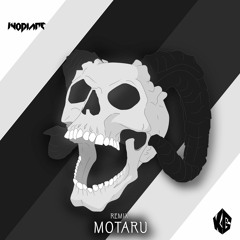 MOTARU (Inodiare-KM Remix)