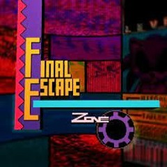 Final Escape: Final Zone Sonic.exe original