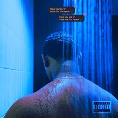 THE BLUES (Prod. by Lucas Quinn)