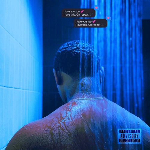 THE BLUES (Prod. by Lucas Quinn)