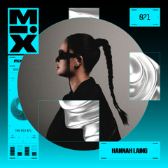 The Mix 071: Hannah Laing