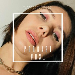 DifferentSound invites Aurora / Podcast #031