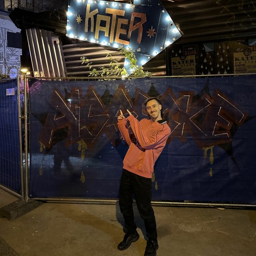 REJ at Heinz Hopper, Kater Blau Berlin, Germany 20231203