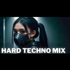 Make It Last - Hard Techno Mix