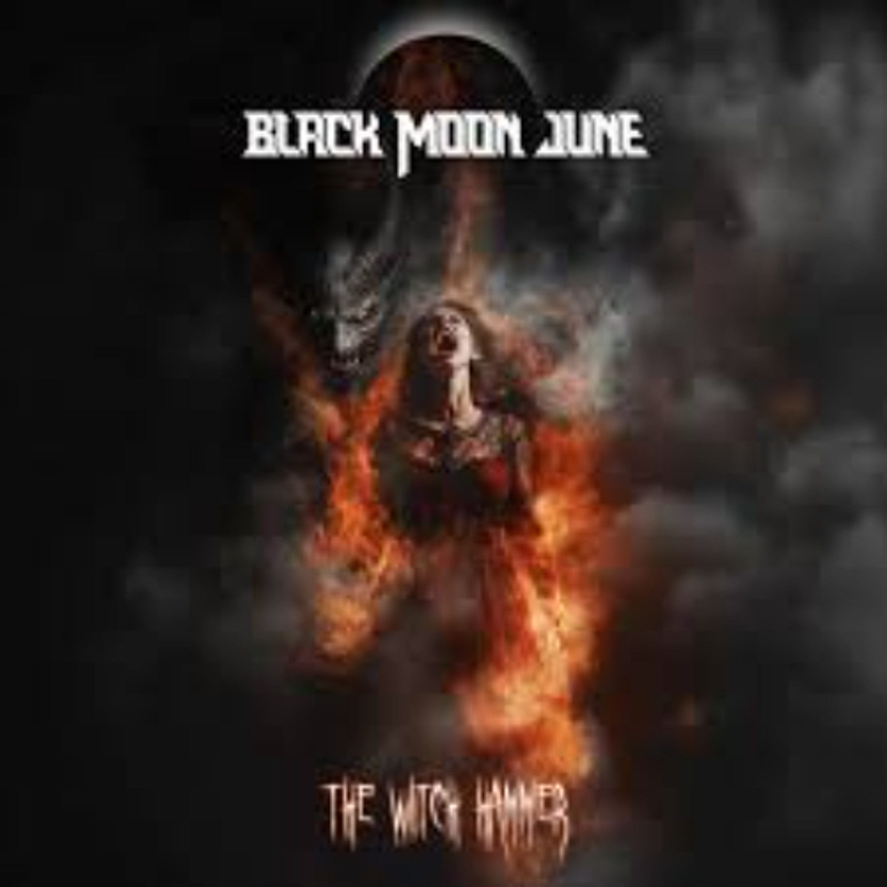 The  Metal Gods  Meltdown / SEBS666!